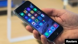 iPhone 6