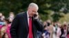 Trump Chief of Staff Meadows Tests Positive for Coronavirus