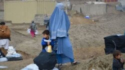 اروپايي ټولنه وايي چې په افغانستان کې ۲۳ میلیون خلک عاجلو بشري مرستو ته اړتیا لري