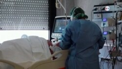 Expertos: “Esta pandemia de COVID-19 podría durar hasta 18 meses”