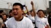 Malaysia Jet Search Continues to Draw Ire