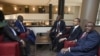 Les candidats de l’opposition mettent en garde contre une parodie d’élections en RDC