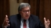 Barr acusa a Hollywood y a las grandes tecnológicas de plegarse ante China
