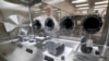 NASA to Open Moon Rock Samples Sealed Since Apollo Missions