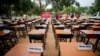 Rapt dans un lycée au Nigeria: 42 personnes enlevées