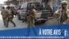 À Votre Avis : Comment prévenir les tensions et violences à caractère ethnique?