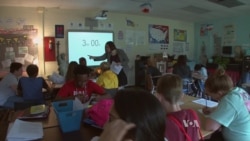 Teacher Works to Encourage Civil Discourse