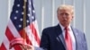 លោក Trump ថា ​លោក​នឹង​ទៅ​តុលាការ​នៅ New York ចូលរួម​សវនាការ​អំពី​ការ​ធ្វើ​អាជីវកម្ម​របស់​លោក