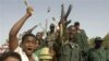 Pasukan Sudan Selatan Mundur dari Heglig