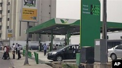 Nigéria: Subsídios da gasolina escondiam corrupção