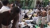 Saudiya Arabistonida haj ziyoratida o'lganlar soni 700 dan oshdi