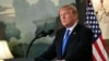 Trump Now Opposes Bipartisan Accord on Health Law Changes