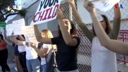 Celebridades apoyan la “Marcha por nuestras vidas”