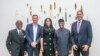 Yemi Osinbajo Ya Halarci Taron Masu Saka Hanun Jari A Amurka