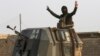 US Man Arrested for Trying to Join IS, Wage Jihad