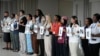 Activistas y líderes de la ONU apremian a los negociadores en las "difíciles" negociaciones climáticas