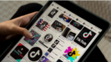 Platforma TikTok