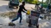 Más de un millón de haitianos sufren “inseguridad alimentaria de emergencia”, según informa la ONU
