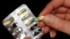 Rise in US Suicides Highlights Need for New Depression Drugs