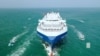 Red Sea Attacks Foster Arab-Israeli Trade Link by Land