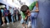 Poor People's Right to Water Cut Off By Thirsty Exports, Unequal Supply