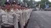 Sekolah Polisi Negara (SPN) Purwokerto, Banyumas, Jateng, 29 Desember 2017. (Facebook/Polwan.Polri.go.id)