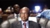 Party Official Concerned About Proposed Guinea Vote Date