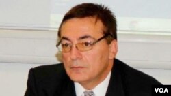 Oğuz Türk