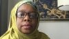 Fatimah Uwa Jibril