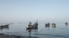 Chinese Overfishing Threatens West African Economies