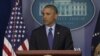 Obama Weighs in on Iraq Crisis