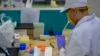 Bio Farma Teken Kerja Sama Pengembangan Vaksin COVID dengan Dua Perusahaan Amerika