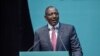 Mkutano wa kwanza Afrika wa mabadiliko ya hali ya hewa unafanyika Nairobi, Kenya