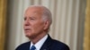 Makomar Amurka Na Hannun Matasa - Shugaba Biden