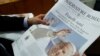 Pope Says Free Market, 'Trickle-Down' Policies Fail Society 