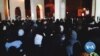 Will Iran Protests Spark Popular Uprising?