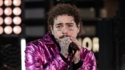 Top 10 Americano: Post Malone volta a conquistar a liderança
