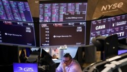 Economistas advierten sobre una posible recesión este año en Estados Unidos tras las medidas económicas adoptadas por la Casa Blanca