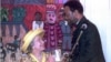 Africans Say Goodbye to Queen Who Led Britain into Post-Colonial Era