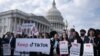 Trump asks court to delay possible TikTok ban until he can weigh in as president