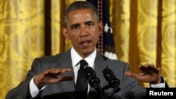 Barak Obama