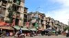 White Building Documentary Garners Global Awards, Praise for Young Cambodian Filmmaker