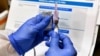 COVID-19 Vaccine Maker Says It Will Know if Treatment Works by November