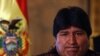 A la SIP le preocupa Bolivia