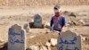 Iraq Sees Highest Death Toll in Years