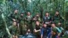 Niños hallados en selva en Colombia tienen déficit nutricional pero evolucionan favorablemente