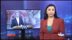 AQSh inson huquqlari bo'yicha yillik hisoboti - US human rights report