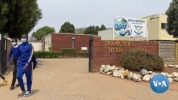 Zimbabwe Teachers Refuse to Return to Schools Over Pay, Sanitation