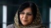 Afghan Women Campaign for Peace