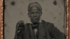 Umar ibn Said portreti, 1850-yillar